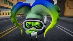 TwnDvrOE для GTA San Andreas