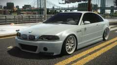 BMW M3 E46 R-Sport для GTA 4