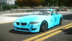 BMW Z4 M-Sport S8 для GTA 4