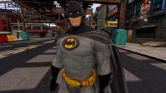 Batman Incorporated для GTA 4