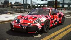 Porsche 911 GT2 G-Racing S9 для GTA 4