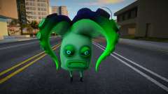 TwntclBOE для GTA San Andreas