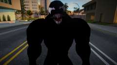 Venom from Ultimate Spider-Man 2005 v39 для GTA San Andreas
