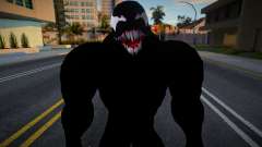 Venom from Ultimate Spider-Man 2005 v40 для GTA San Andreas