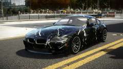 BMW Z4 M-Sport S12 для GTA 4