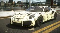 Porsche 911 GT2 G-Racing S3 для GTA 4