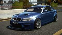 BMW 1M SC V1.0 для GTA 4