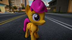My Little Pony Cutie Mark Crusaders 1 для GTA San Andreas