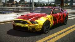Ford Mustang GT G-Racing S13 для GTA 4