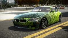 BMW Z4 M-Sport S2 для GTA 4