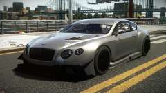 Bentley Continental GT R-Tuning для GTA 4