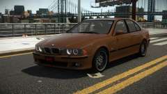 BMW M5 E39 OS WR V1.2 для GTA 4
