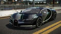 Bugatti Chiron L-Edition S2 для GTA 4