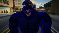 Venom from Ultimate Spider-Man 2005 v33 для GTA San Andreas