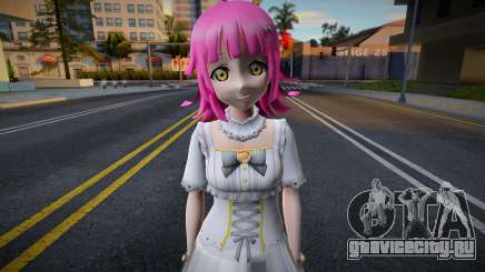 Rina Gacha 13 для GTA San Andreas