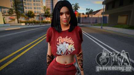 Skin Random 880 v1 для GTA San Andreas
