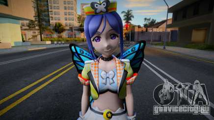 Kanan Gacha 5 для GTA San Andreas