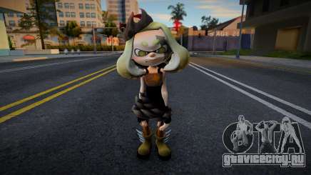 PearlChaos для GTA San Andreas