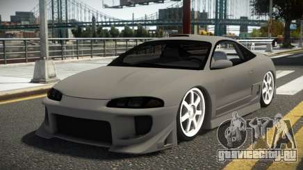 Mitsubishi Eclipse SC V1.0 для GTA 4