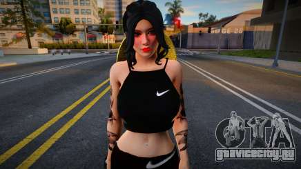 Skin Random 879 для GTA San Andreas