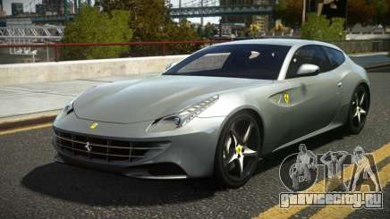 Ferrari FF G-Tune V1.2 для GTA 4