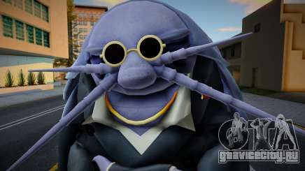 Iso Padre для GTA San Andreas