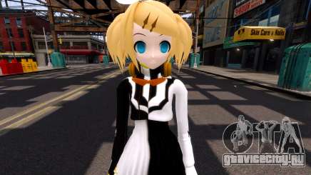 Kagamine Rin для GTA 4