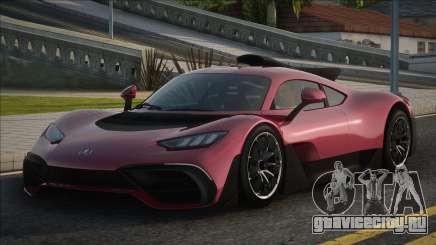 Mercedes-AMG Project One NEXT для GTA San Andreas
