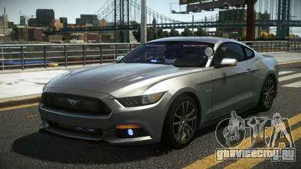 Ford Mustang GT Special для GTA 4