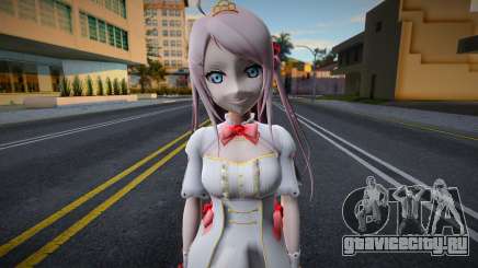 Lanzhu Gacha 3 для GTA San Andreas