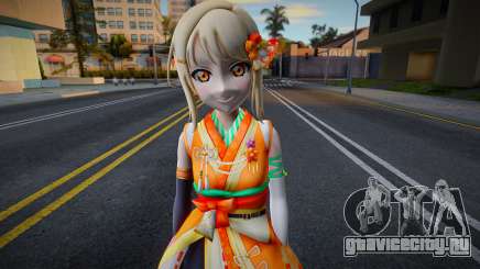 Ai Gacha 7 для GTA San Andreas