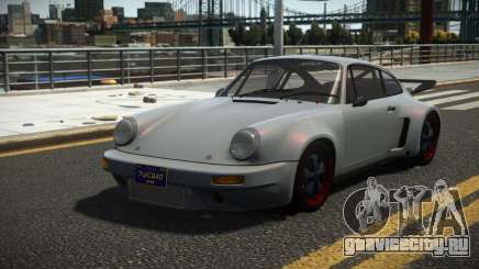 Porsche 911 80th R-Style для GTA 4