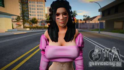 Skin Random 877 для GTA San Andreas