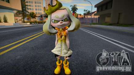 PearlFrst для GTA San Andreas