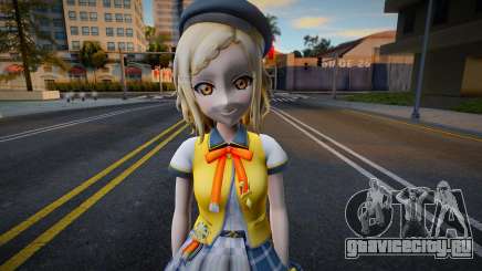 Ai Gacha 8 для GTA San Andreas