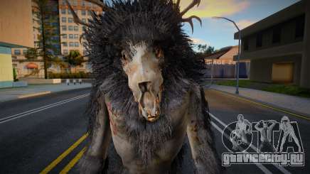 Wendigo для GTA San Andreas