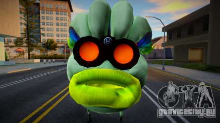 OctHrlrOE для GTA San Andreas