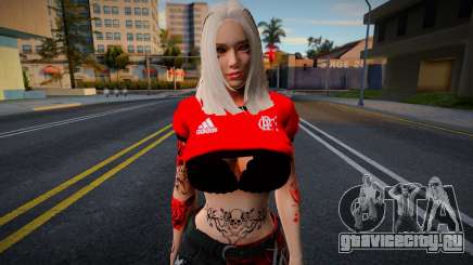 Skin Random 868 для GTA San Andreas