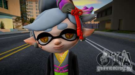 Marie2 для GTA San Andreas