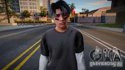 Skin Random 881 для GTA San Andreas