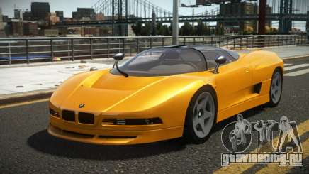 BMW Nazca C2 Spider для GTA 4