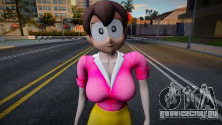 Takamo для GTA San Andreas