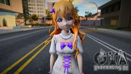 Kanata Gacha 13 для GTA San Andreas