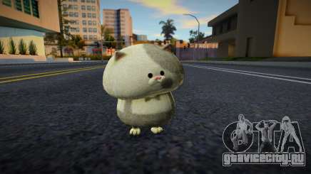 LilJudd для GTA San Andreas