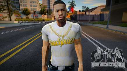 Гражданский 5 для GTA San Andreas