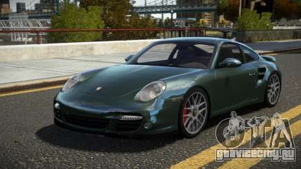 Porsche 911 Turbo SC V1.1 для GTA 4