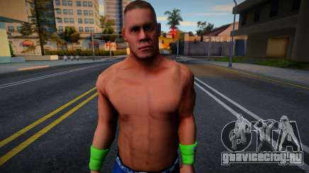 Cena для GTA San Andreas