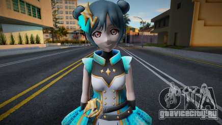 Shioriko Gacha 1 для GTA San Andreas