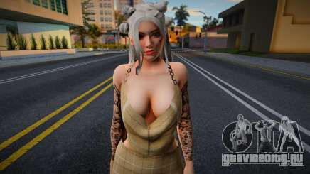 Skin Random 872 для GTA San Andreas
