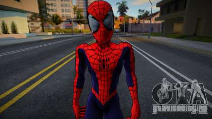 Spider-Man from Ultimate Spider-Man 2005 v3 для GTA San Andreas